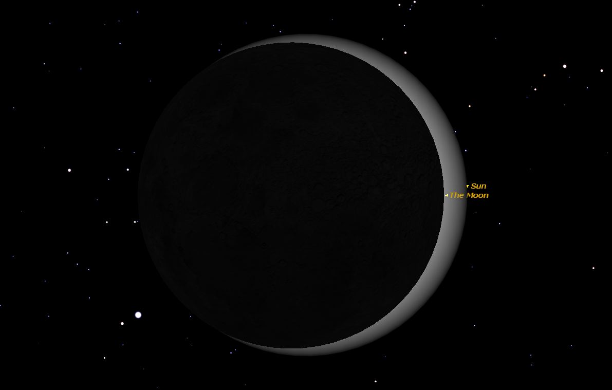 This Week's 'Ring of Fire' Solar Eclipse: What You Need to Know
